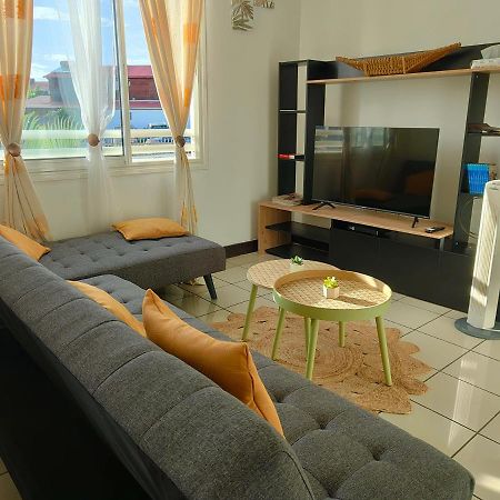 Appartement T2 - Sainte-Marie - 10 Min De L'Aeroport Εξωτερικό φωτογραφία